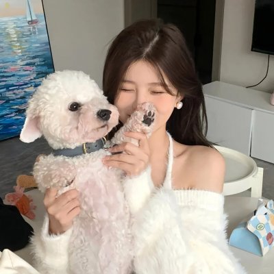 向雪许愿